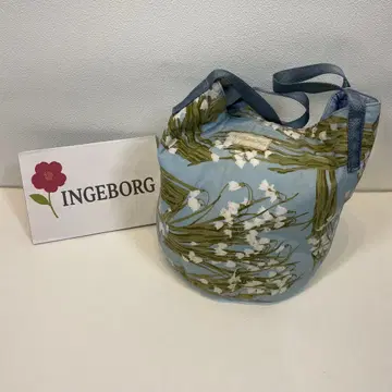 INGEBORG 백 인게보그