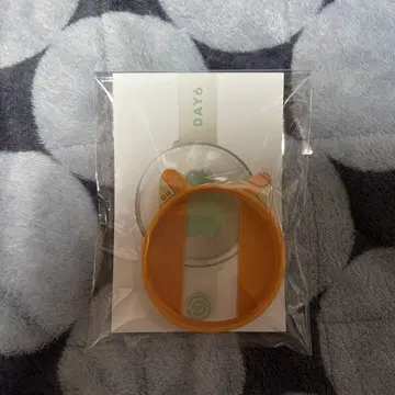 DAY6 영케이 KE 라이트 밴딩