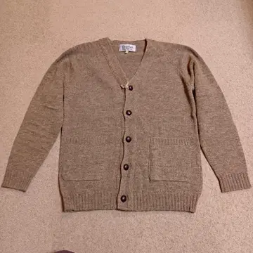 옴니갓 울 가디건 새상품 사이즈 2