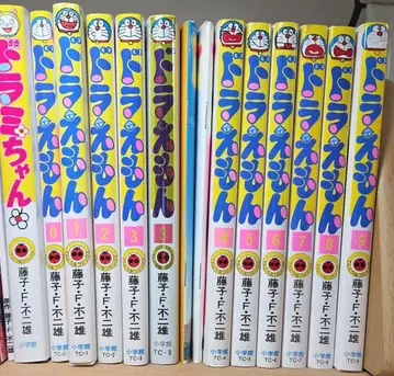 도라에몽 전 9권 도라미짱