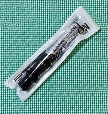 SnowMan DomeTour 2025-2026 ON 응원봉