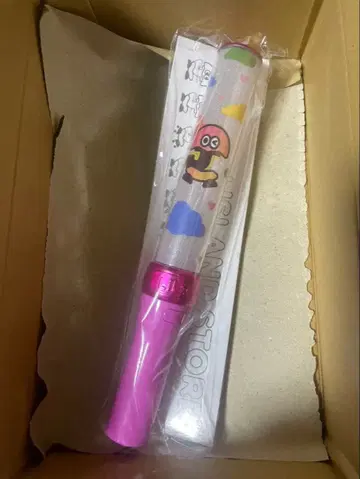 Lil 간사이 응원봉