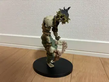 [ 새상품급 ] 귀멸의 칼날 귀노장 기유타로 피규어 세피아ver