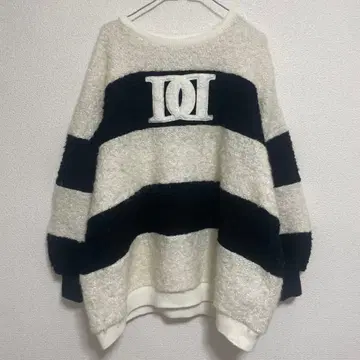 Darich 아플리케 부클레 상의