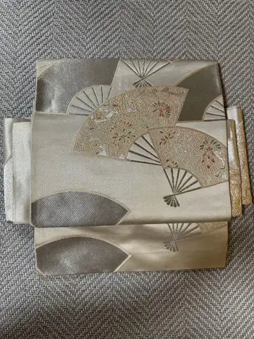 일체형 원터치 오비 만들기 오비 럭셔리 후쿠로 오비