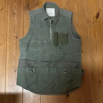 ink 올리브 그린 베스트