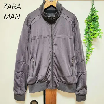 ZARAMAN 자라맨 블루종 자켓 점퍼 아우터 MA-1