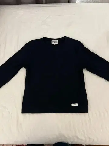 상태 좋음 MAEITHE FRANCOIS GIRBAUD 긴팔 T셔츠