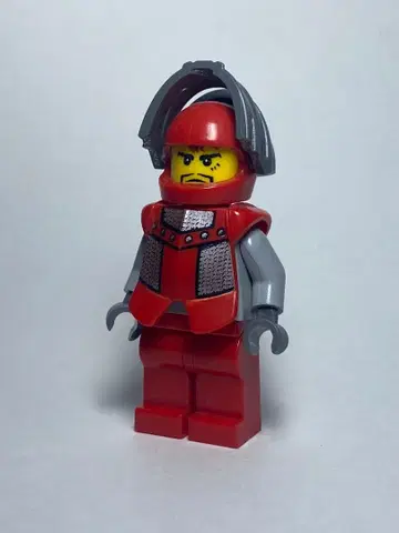 LEGO 레고 나이트 킹덤 캐슬