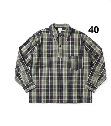 WAREHOUSE 30주년 3063 GREEN 40 S1003XX-LTD