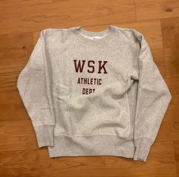 Champion 챔피온 미사용 새상품 리버스 위브 맨투맨