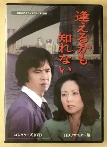 어쩌면 만날 수 있을지도 모르는 컬렉터즈 DVD HD 마스터판