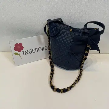 INGEBORG 백 잉게보그