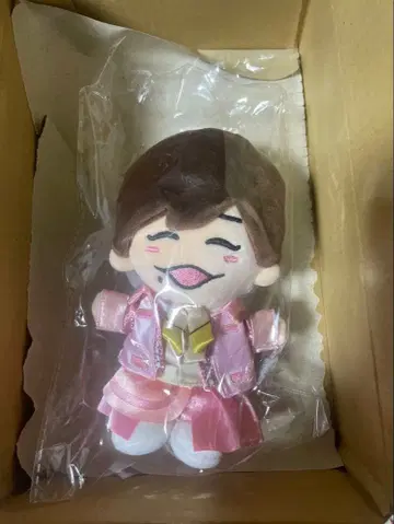 나가오 켄토 치비 누이