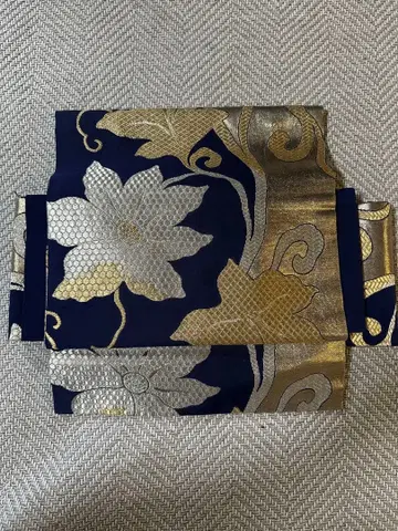 일체형 원터치 오비 만들기 오비 럭셔리 후쿠로 오비