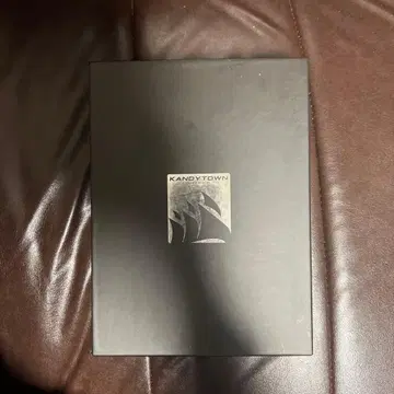 KANDYTOWN LAST ALBUM 2022
