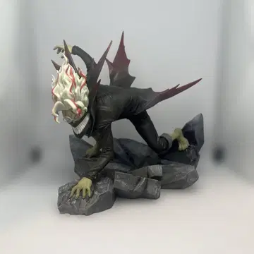 단다단 오카룬 변신 피규어 luminasta vol.1