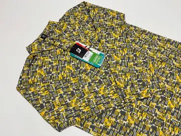 골프웨어 LL 남성용 가을 겨울 골프 긴팔 셔츠 브릿지스톤 XL