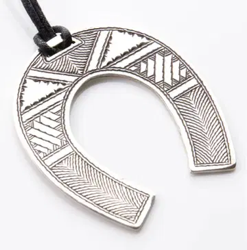 Adawat'n Tuareg Tisila Sansalt 아다와트 M