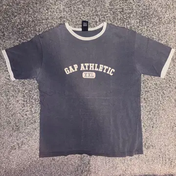 GAP 애슬레틱 T셔츠 L