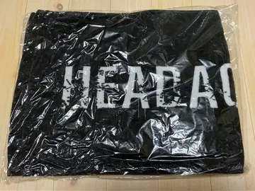 쿠로유메 머플러 타월