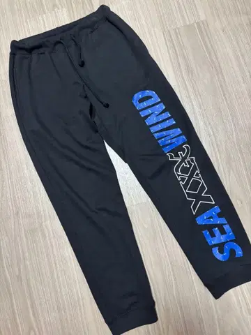 WIND AND SEA x GOD SELECTION XXX PANTS S