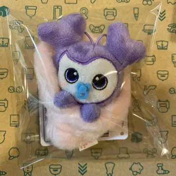 TWICE 아기싸개 마스코트 사나