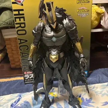 나의 히어로 아카데미아 엮는 힘 라스트 원상 아머드 올마이트