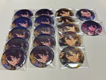 앙스타 사쿠마 레이 캔뱃지