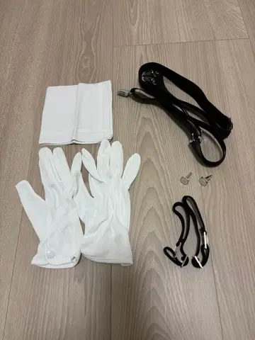 모닝 잡화 세트