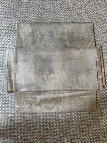 일체형 원터치 오비 만들기 럭셔리