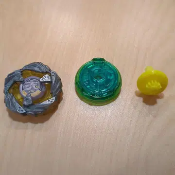 BEYBLADEX 레온 클로 0-80E