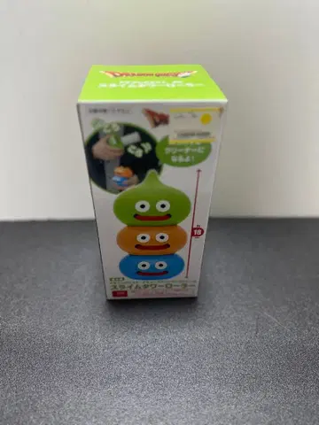 드래곤 퀘스트 슬라임 피규어