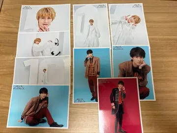 소노 슌타 브로마이드 묶음 판매