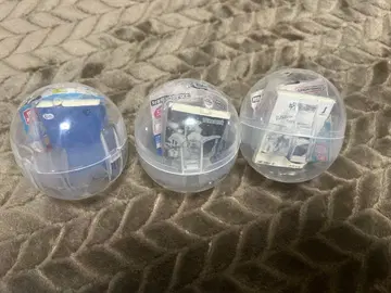 가챠가챠 점프 코믹스 컬렉션 03 미개봉