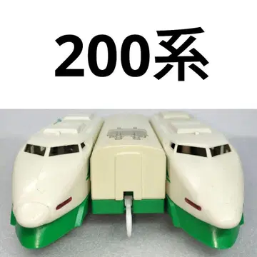 프라레일 신칸센 200계 58