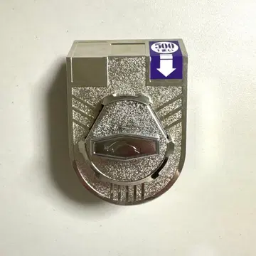 슬림 보이용 호환 코인 메커니즘 500엔 동전 x 1개용