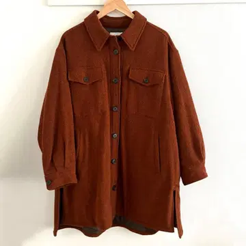 MY 1LDK CPO SHIRT BLOUSON