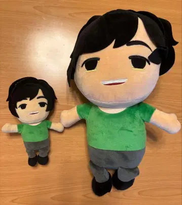 피셔즈 페케탄 봉제 인형 묶음 판매