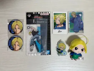 사카모토 데이즈 아사쿠라 신 묶음 판매