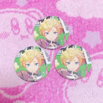 앙스타 앙상블 스타즈 trip 캔뱃지 하루카와 소라