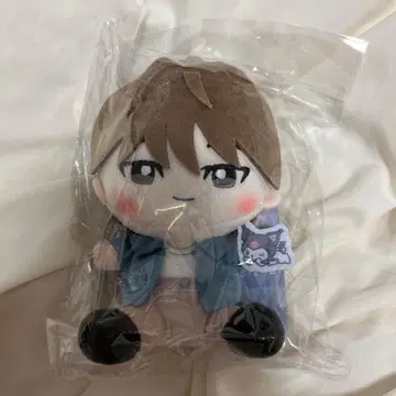 SEVENTEEN 원우 봉제 인형