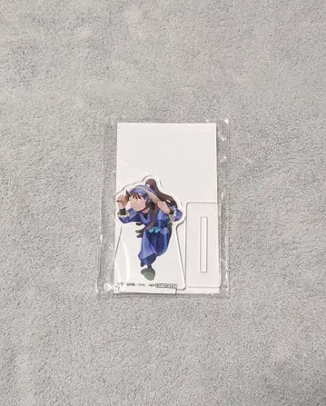 닌타마 난자타운 달걀 찾기 미니 아크릴 스탠드 오하마 칸에몽