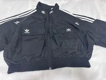 아디다스 오리지널스 클래식 디스럽티드 트랙탑