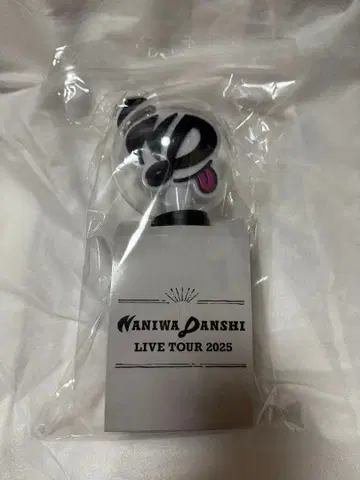 나니와단시 'BON BON VOYAGE' 응원봉