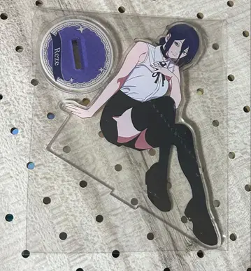 극장판 체인소 맨 레제 편 레제 아크릴 스탠드