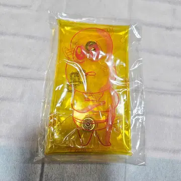 포코피 피넛 군 클리어 케이스 포코피 전