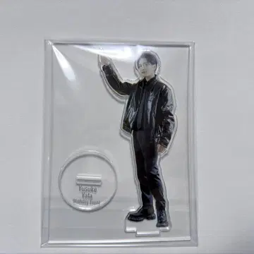 야타 유스케 2024 벌스데이 이벤트 아크릴 스탠드