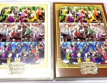 우타프리 ASSDMS DVD ver.A B 2장 세트