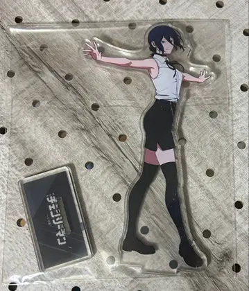 극장판 체인소 맨 레제 편 레제 아크릴 스탠드